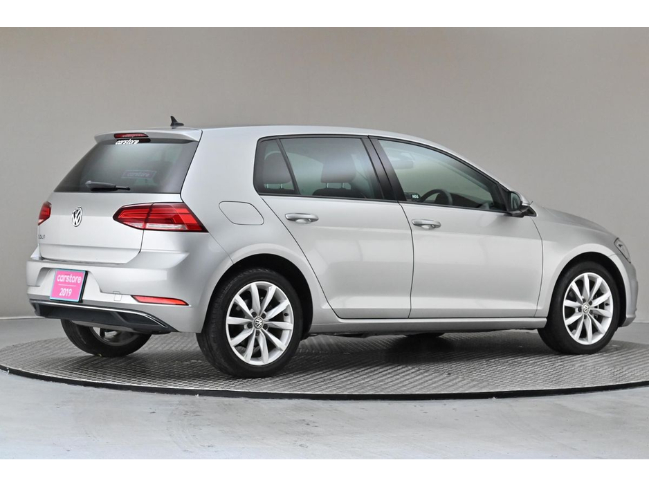 Volkswagen Golf 1.2 TSI DSG MK7.5 COMFORTLINE *DIG DASH*REVERSE CAM*CARPLAY*ANDROID* — thumbnail 10