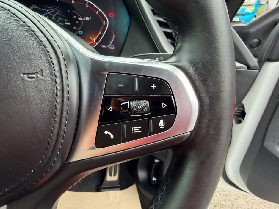 2021 BMW 2 Series 1.5L Petrol For Sale Images