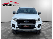 2022 Ford Ranger 2.0L Diesel For Sale Images