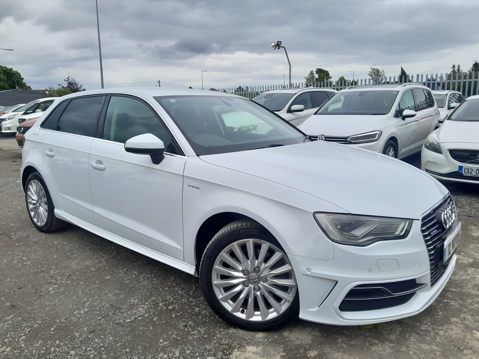 2016 Audi A3 For Sale Images