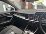 2021 AUDI A3 AUDI A3 SALOON AUTOMATIC 1.0 PETROL / 61K KMS / AUTOMATIC / REVERSE CAMERA / HEATED SEATS & MORE