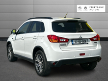 2016 Mitsubishi ASX 1.6L Diesel For Sale Images