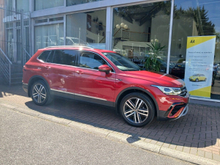 Volkswagen Tiguan Allspace ELEGANCE 2.0TDI DSG 150HP, 7 SEATER., 30km.