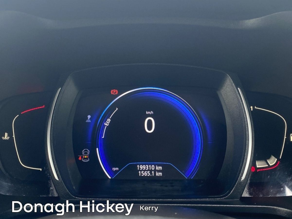 2016 Renault Kadjar 1.5L Diesel For Sale Images