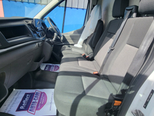 2023 Ford Transit 2L Diesel For Sale Images