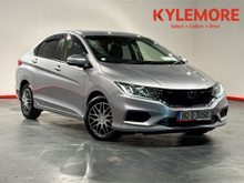 Honda Grace AUTOMATIC HYBRID 1.5