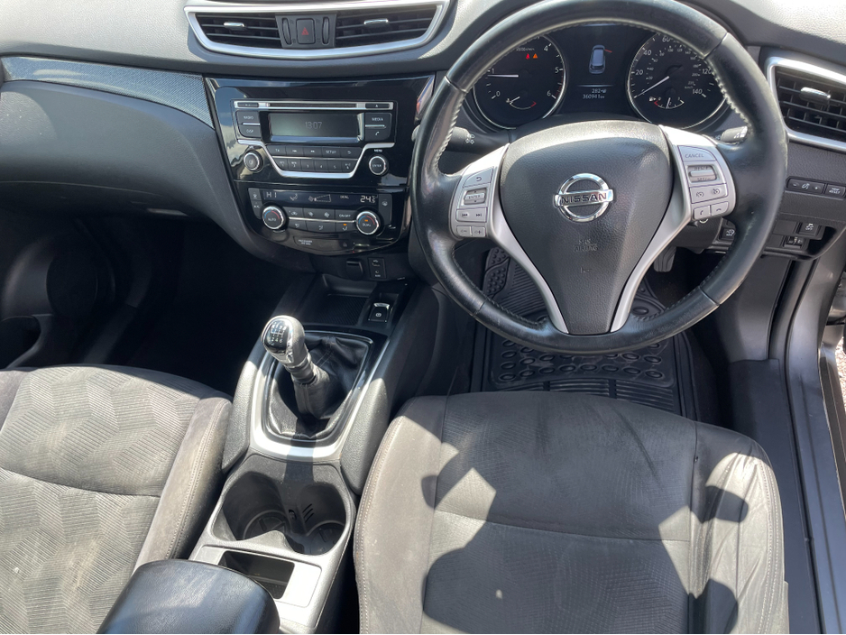 2016 Nissan X-Trail 1.6L Diesel For Sale Images