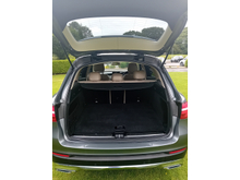 2018 Mercedes-Benz GL Class 2.1L Diesel For Sale Images