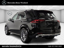 2026 Mercedes-Benz GLE Class 2L Diesel Plug-in Hybrid For Sale Images