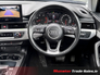 2021 AUDI A4 35 TDI 163HP S Tronic