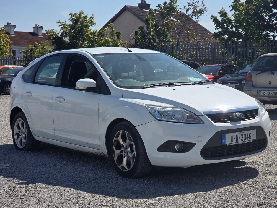 Used Ford Focus 2011 in Waterford