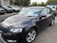 2015 Skoda Octavia 1.6L Diesel For Sale Images