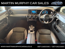 2019 Mercedes-Benz CLA Class 1.5L Diesel For Sale Images