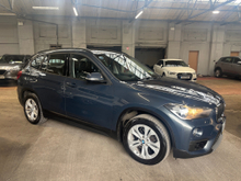 BMW X1 SDRIVE18I 18I SE ZXA1 4DR AUTO...