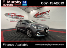 2019 Hyundai i30 1.6L Diesel For Sale Images