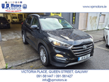 2018 Hyundai Tucson 1.7L Diesel For Sale Images