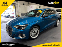 2023 Audi A3 1L Petrol For Sale Images