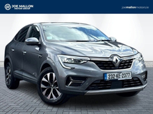 Renault Arkana TCe 140 Auto evolution