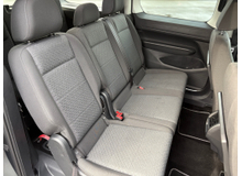 2023 Ford Tourneo Connect 2L Diesel For Sale Images