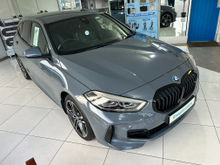 2020 BMW 1 Series 1.5L Diesel For Sale Images