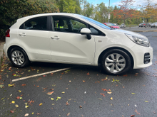 2016 Kia Rio 1.2L Petrol For Sale Images