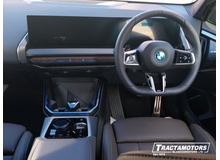 2025 BMW X3 2.0L Petrol Plug-in Hybrid For Sale Images