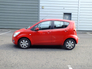 2013 VAUXHALL AGILA 1.2 S 92BHP 5DR