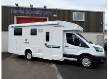 2025 Ford Transit 2.0L Diesel For Sale Images