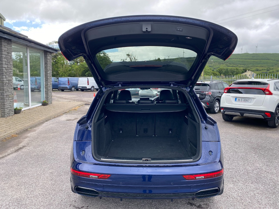 2019 Audi Q5 2L Diesel For Sale Images
