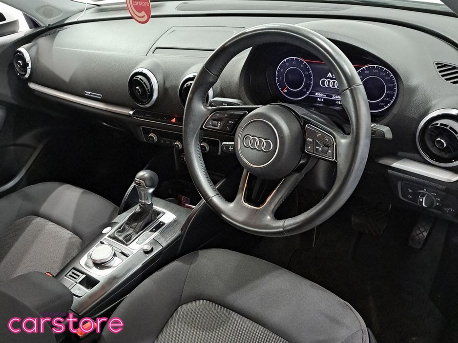 Audi A3 — thumbnail 13