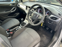 2016 Opel Astra 1.6L Diesel For Sale Images