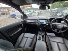 2023 Ford Ranger 2L Diesel For Sale Images