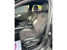 2016 Audi A4 2L Diesel For Sale Images