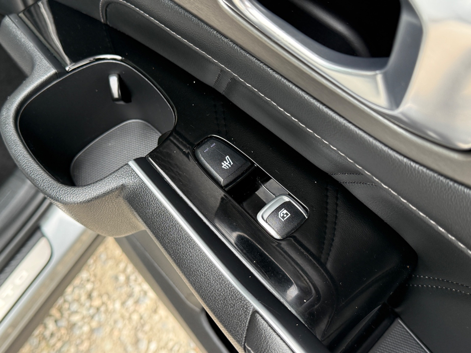 2021 Kia Sorento 2.2L Diesel For Sale Images