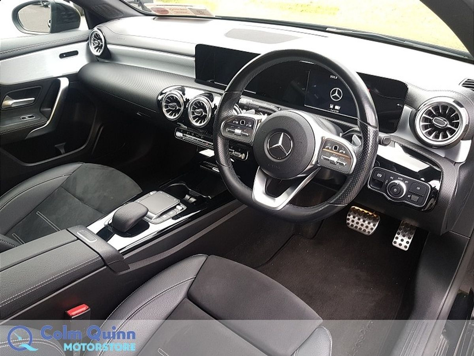 2021 Mercedes-Benz A Class 1.3L Petrol Plug-in Hybrid For Sale Images