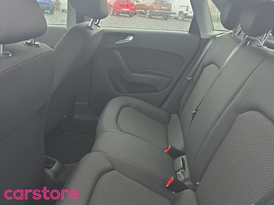 Audi A1 1.0 TFSI Sport — thumbnail 10