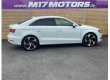 2015 Audi A3 1.4L Petrol For Sale Images