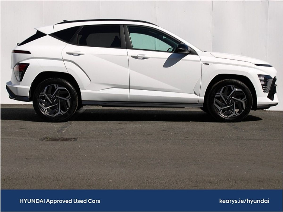 Hyundai Kona N LINE - ORDER YOUR 262 TODAY - FINANCE ARRANGED — thumbnail 28