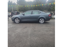2017 Skoda Octavia 1L Petrol For Sale Images