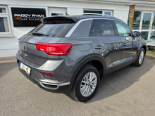 2022 Volkswagen T-Roc 2L Diesel For Sale Images