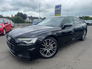 2019 AUDI A6 Black Edition