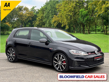 Volkswagen Golf 2.0 GTI PERFORMANCE...