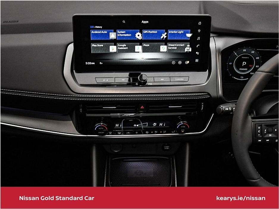 Nissan Qashqai ePOWER SV PREMIUM - MEGA SALE PRICE — thumbnail 24