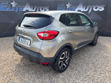 2015 Renault Captur 1.2L Petrol For Sale Images