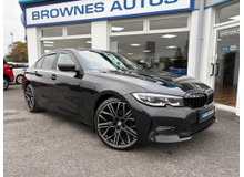 2020 BMW 3 Series 2L Diesel For Sale Images