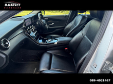 2019 Mercedes-Benz C Class 2L Diesel For Sale Images