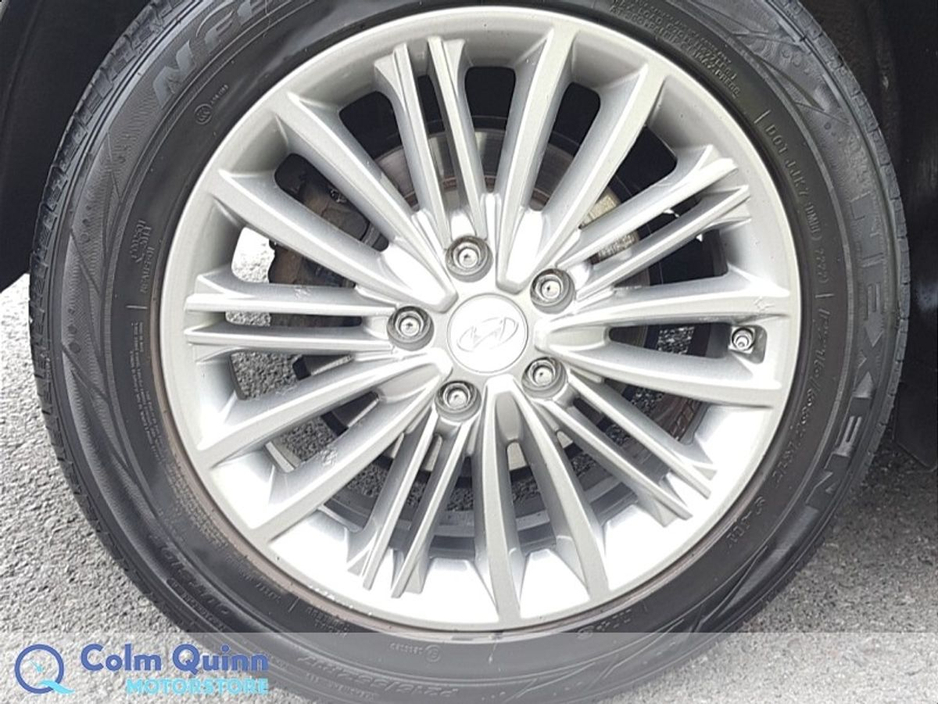 2019 Hyundai Kona 1.6L Diesel For Sale Images