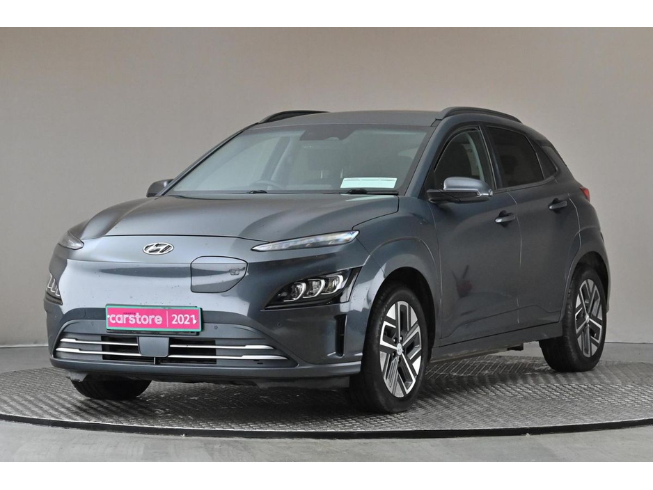 Hyundai Kona EV PREMIUM 64KWH — thumbnail 3
