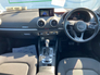 2017 AUDI A3 TFSI 1.4i AUTOMATIC