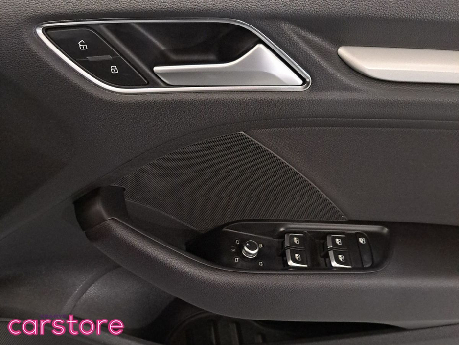 Audi A3 — thumbnail 15